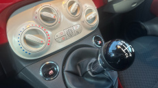 Fiat 500 1.2 Pop 3dr Petrol Hatchback